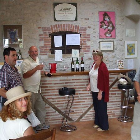 Puechblanc Gites Et Chambre D'Hote Dans Le Triangle D'Or Gaillac-Albi-Cordes Sur Ciel Fayssac エクステリア 写真