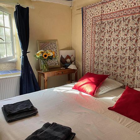 Puechblanc Gites Et Chambre D'Hote Dans Le Triangle D'Or Gaillac-Albi-Cordes Sur Ciel Fayssac エクステリア 写真