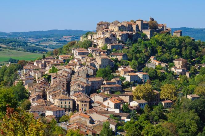 Puechblanc Gites Et Chambre D'Hote Dans Le Triangle D'Or Gaillac-Albi-Cordes Sur Ciel Fayssac エクステリア 写真